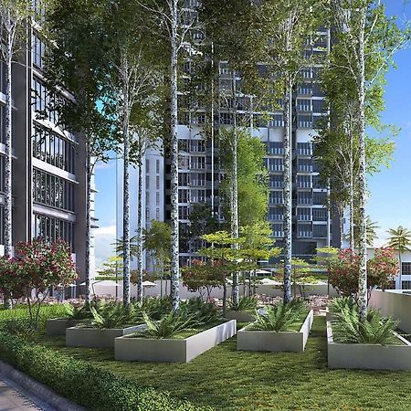 Legoland D'Pristine Lovely 1 Bedder Unit Nusajaya  Exterior photo