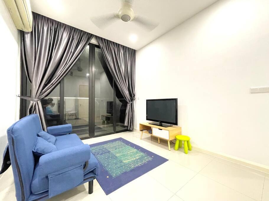 Legoland D'Pristine Lovely 1 Bedder Unit Nusajaya  Exterior photo