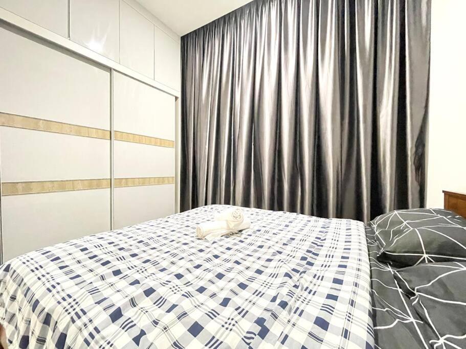 Legoland D'Pristine Lovely 1 Bedder Unit Nusajaya  Exterior photo