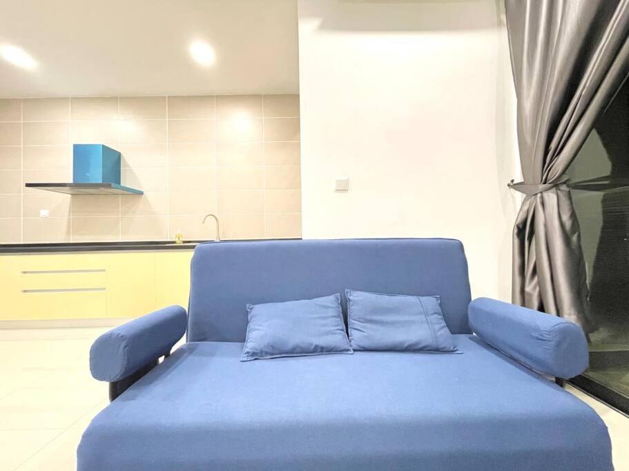 Legoland D'Pristine Lovely 1 Bedder Unit Nusajaya  Exterior photo