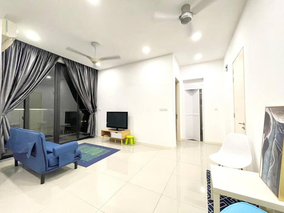 Legoland D'Pristine Lovely 1 Bedder Unit Nusajaya  Exterior photo